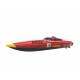 Volantex RC Vector 80 (cm) High speed ABS Unibody Boats 798-1 brushless ARTR